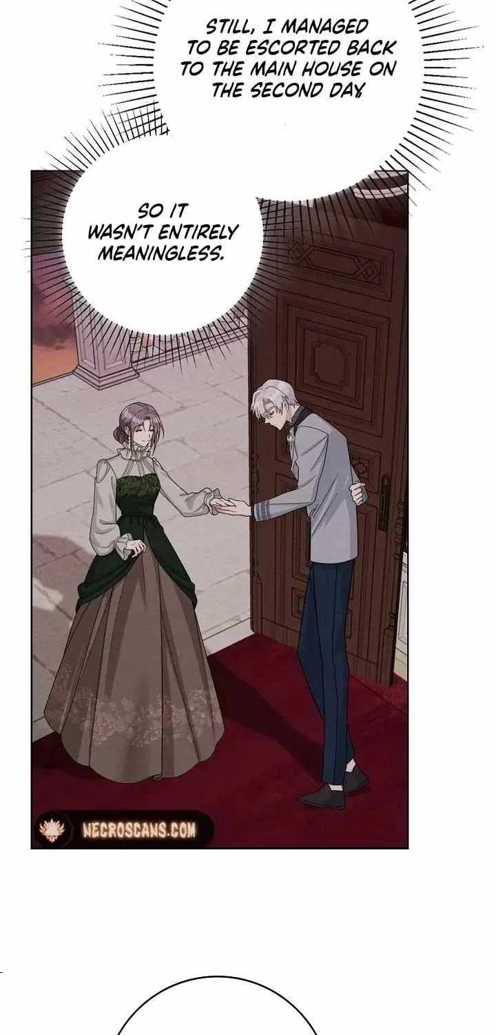 Let Me Fix the Male Lead Chapter 9 page 55 - 