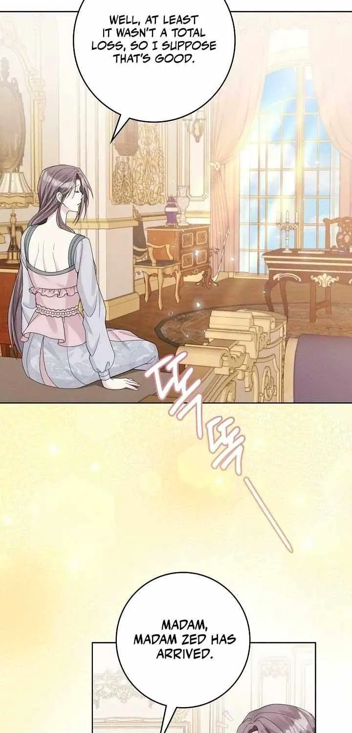 Let Me Fix the Male Lead Chapter 9 page 56 - 
