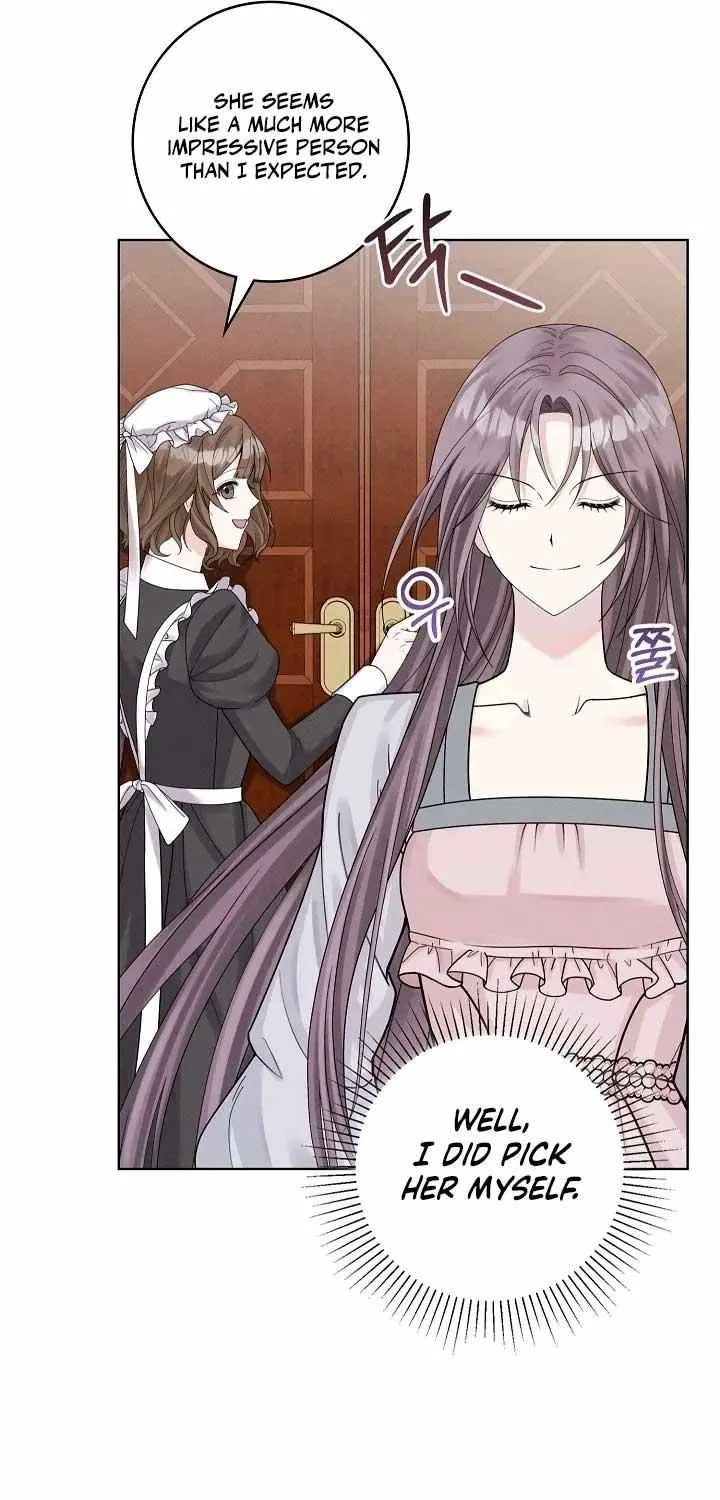 Let Me Fix the Male Lead Chapter 9 page 60 - 