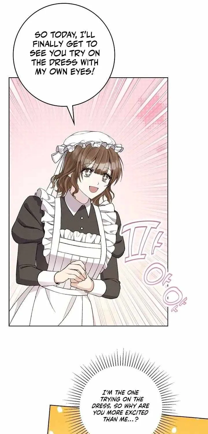 Let Me Fix the Male Lead Chapter 9 page 61 - 