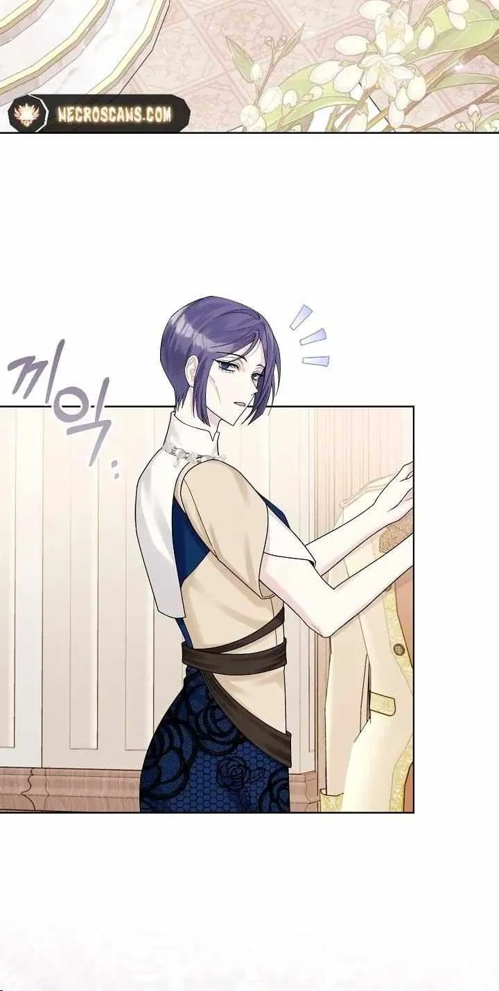 Let Me Fix the Male Lead Chapter 9 page 64 - 