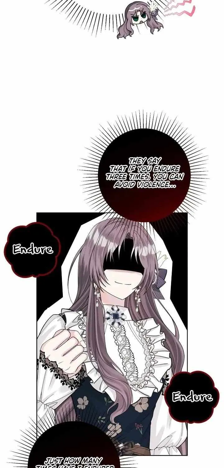 Let Me Fix the Male Lead Chapter 9 page 8 - 