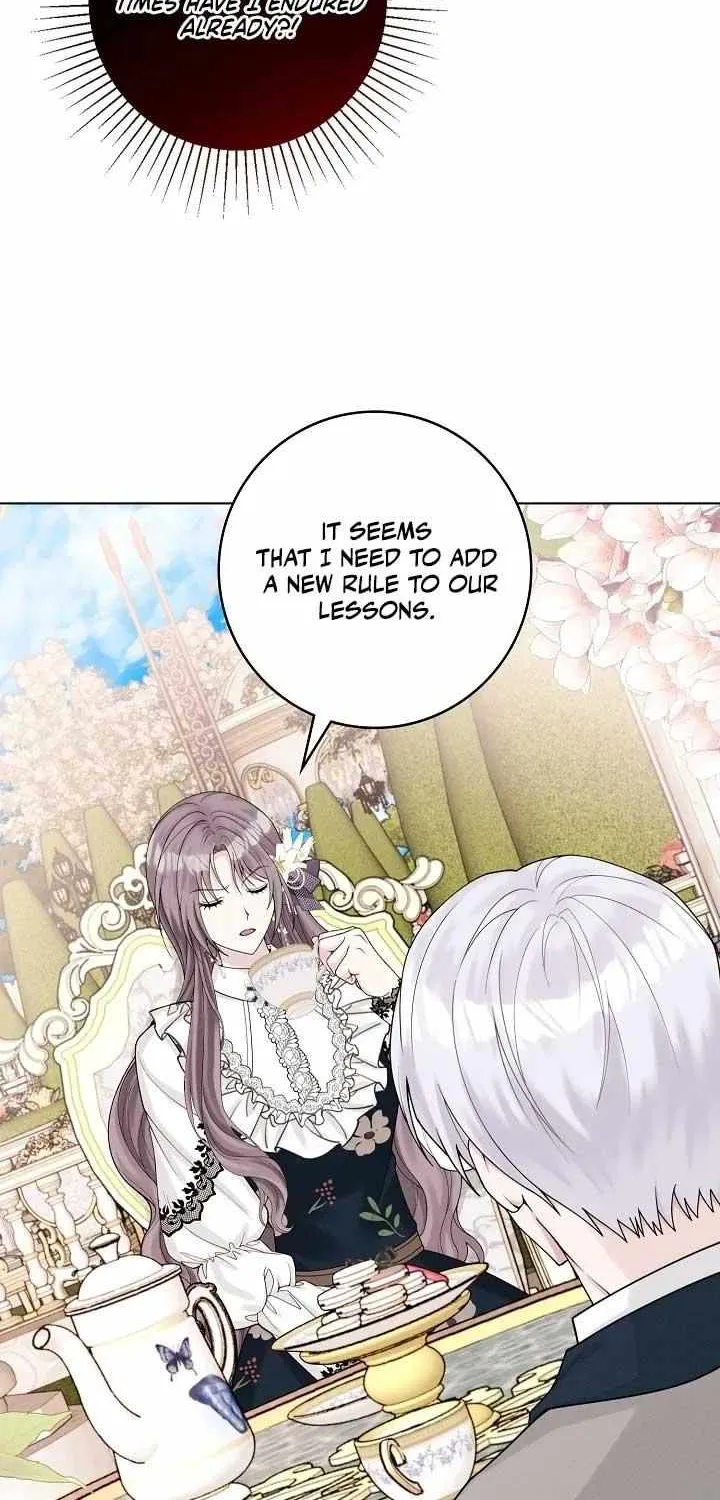 Let Me Fix the Male Lead Chapter 9 page 9 - 
