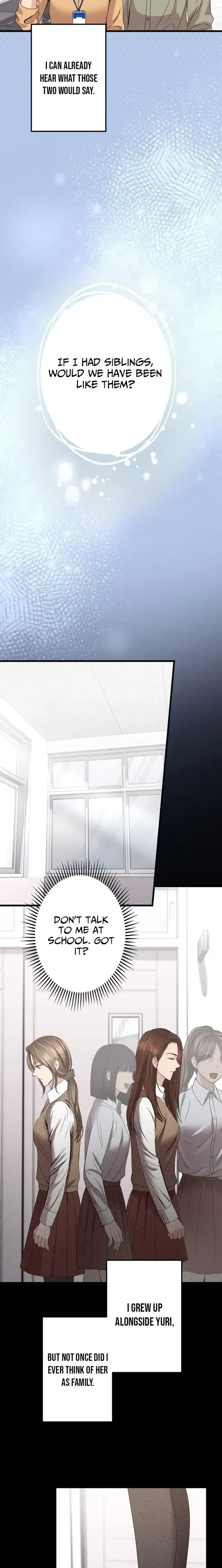Let Me Have You Once Chapter 13 page 17 - 