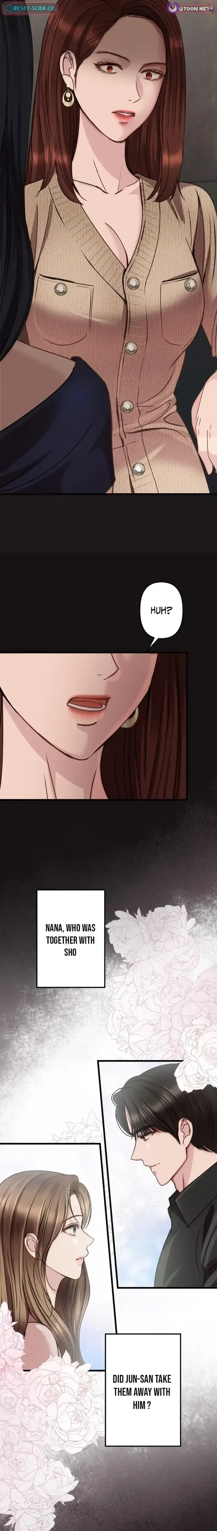 Let Me Have You Once Chapter 13 page 9 - 