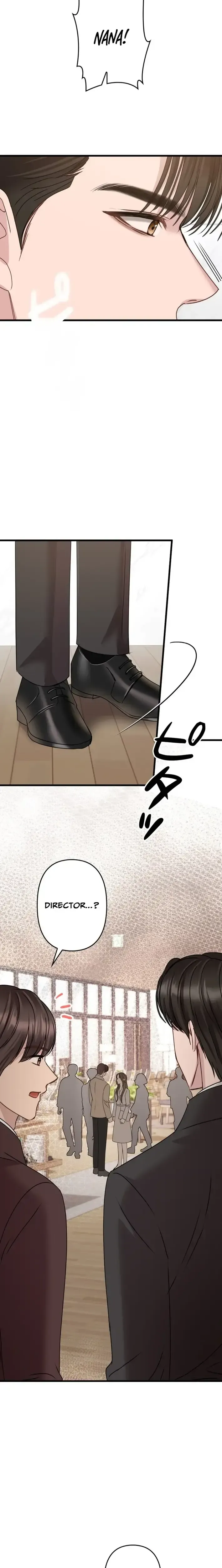 Let Me Have You Once Chapter 14 page 11 - 