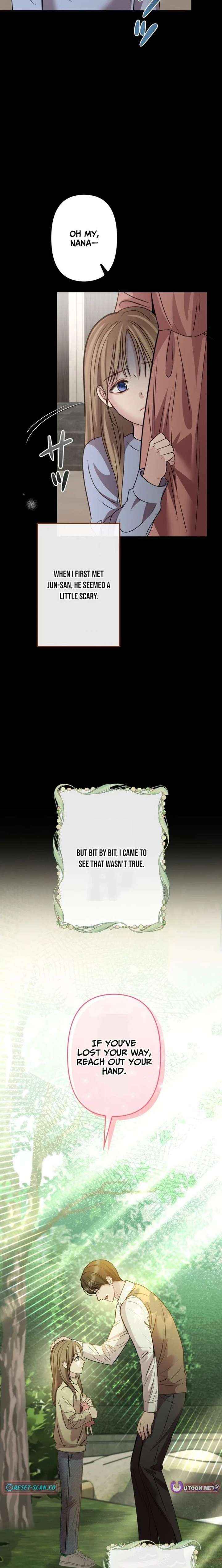 Let Me Have You Once Chapter 15 page 12 - 