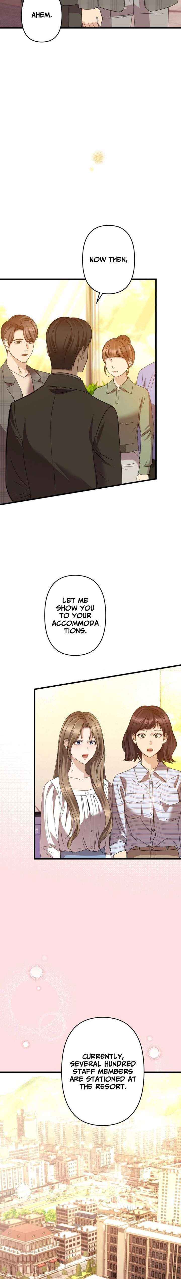 Let Me Have You Once Chapter 17 page 7 - 