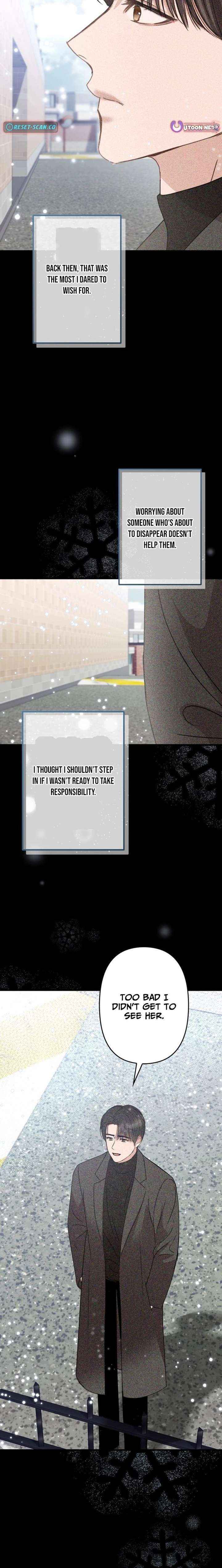 Let Me Have You Once Chapter 18 page 12 - 