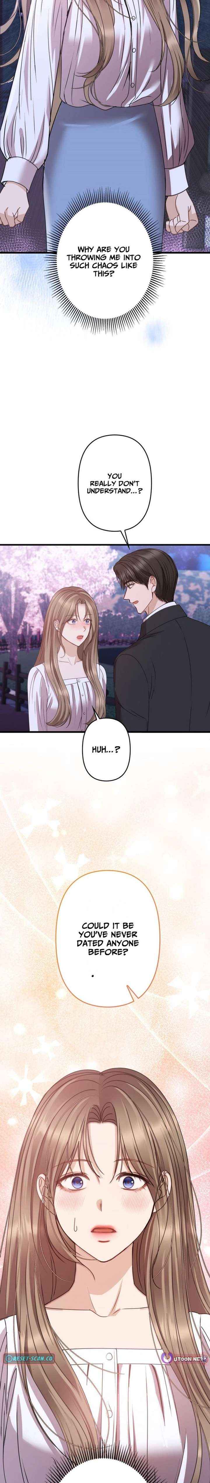 Let Me Have You Once Chapter 18 page 5 - 