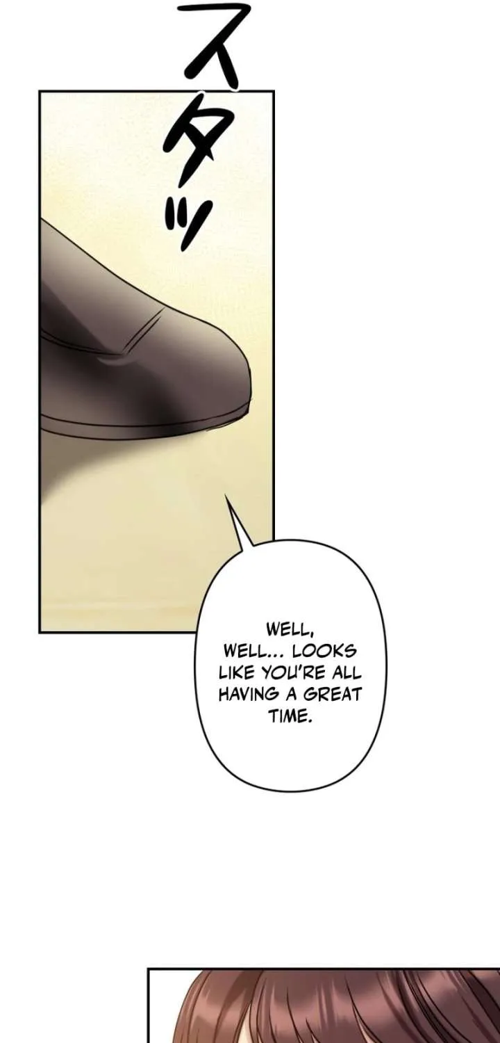 Let Me Have You Once Chapter 22 page 11 - 
