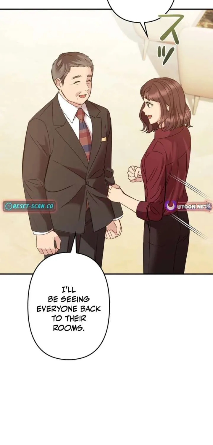 Let Me Have You Once Chapter 22 page 13 - 