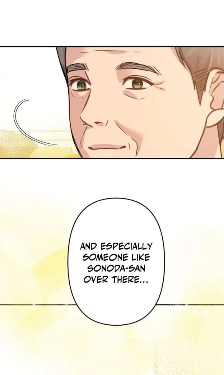 Let Me Have You Once Chapter 22 page 14 - 