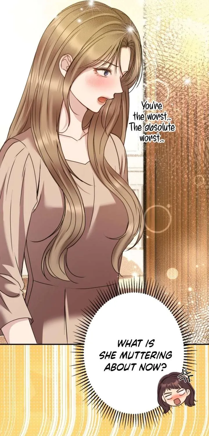 Let Me Have You Once Chapter 22 page 15 - 