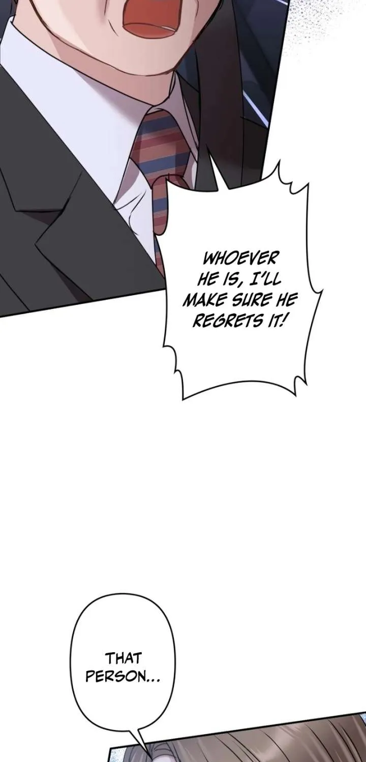 Let Me Have You Once Chapter 22 page 27 - 