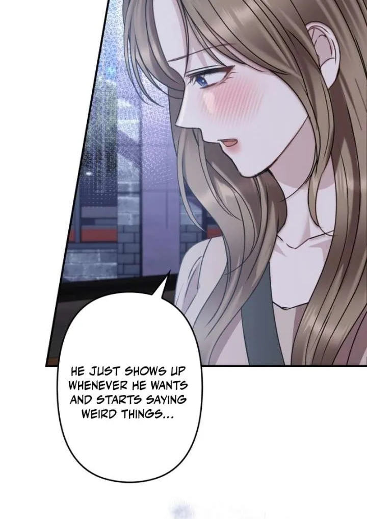 Let Me Have You Once Chapter 22 page 28 - 
