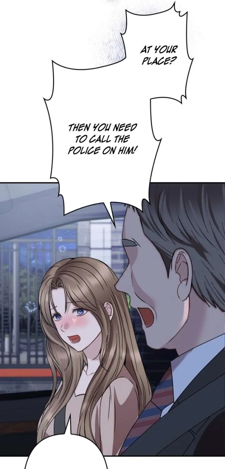 Let Me Have You Once Chapter 22 page 29 - 