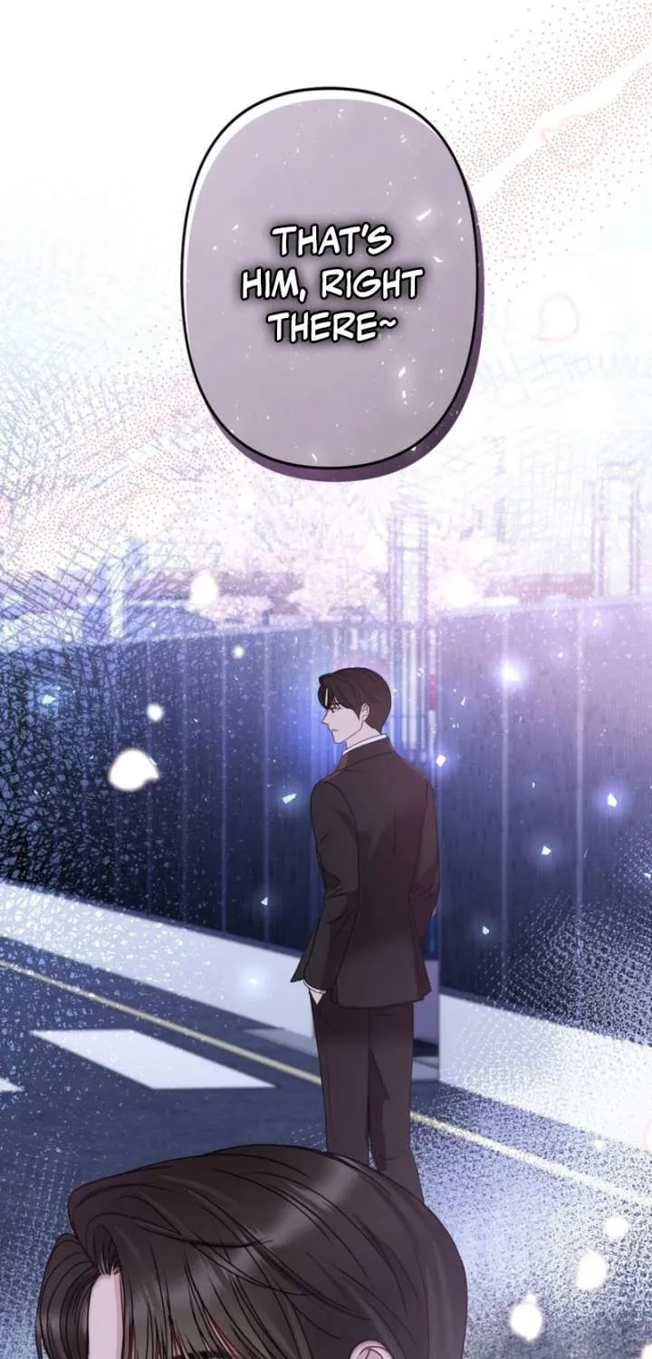 Let Me Have You Once Chapter 22 page 33 - 