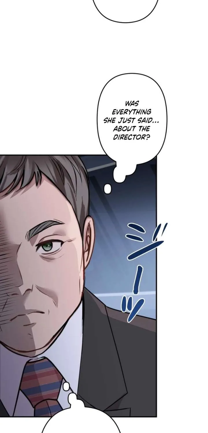 Let Me Have You Once Chapter 22 page 36 - 