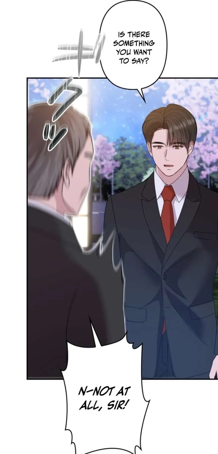 Let Me Have You Once Chapter 22 page 38 - 