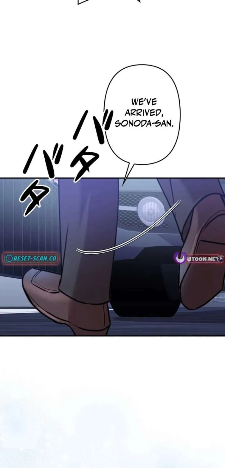 Let Me Have You Once Chapter 22 page 39 - 