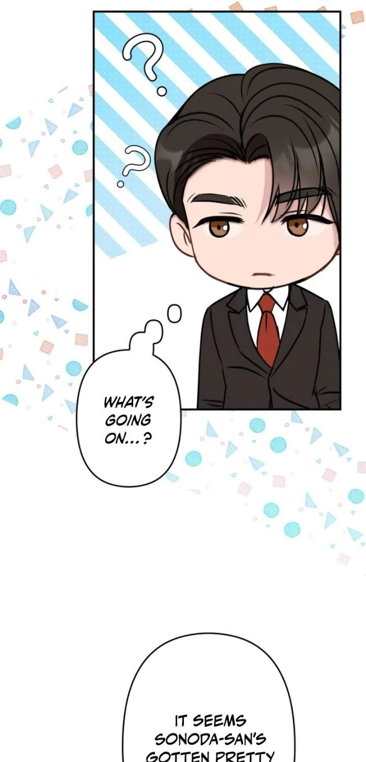 Let Me Have You Once Chapter 22 page 43 - 