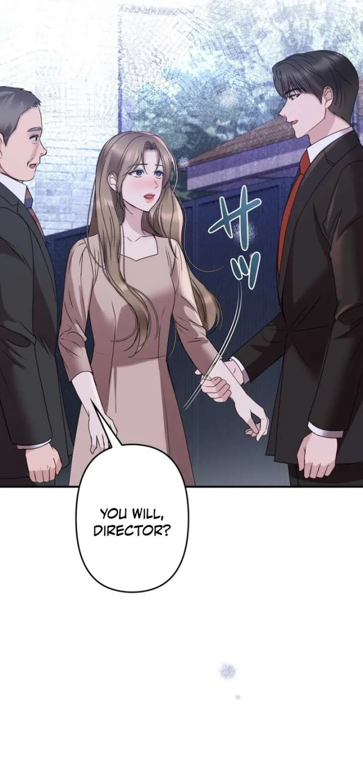 Let Me Have You Once Chapter 22 page 48 - 