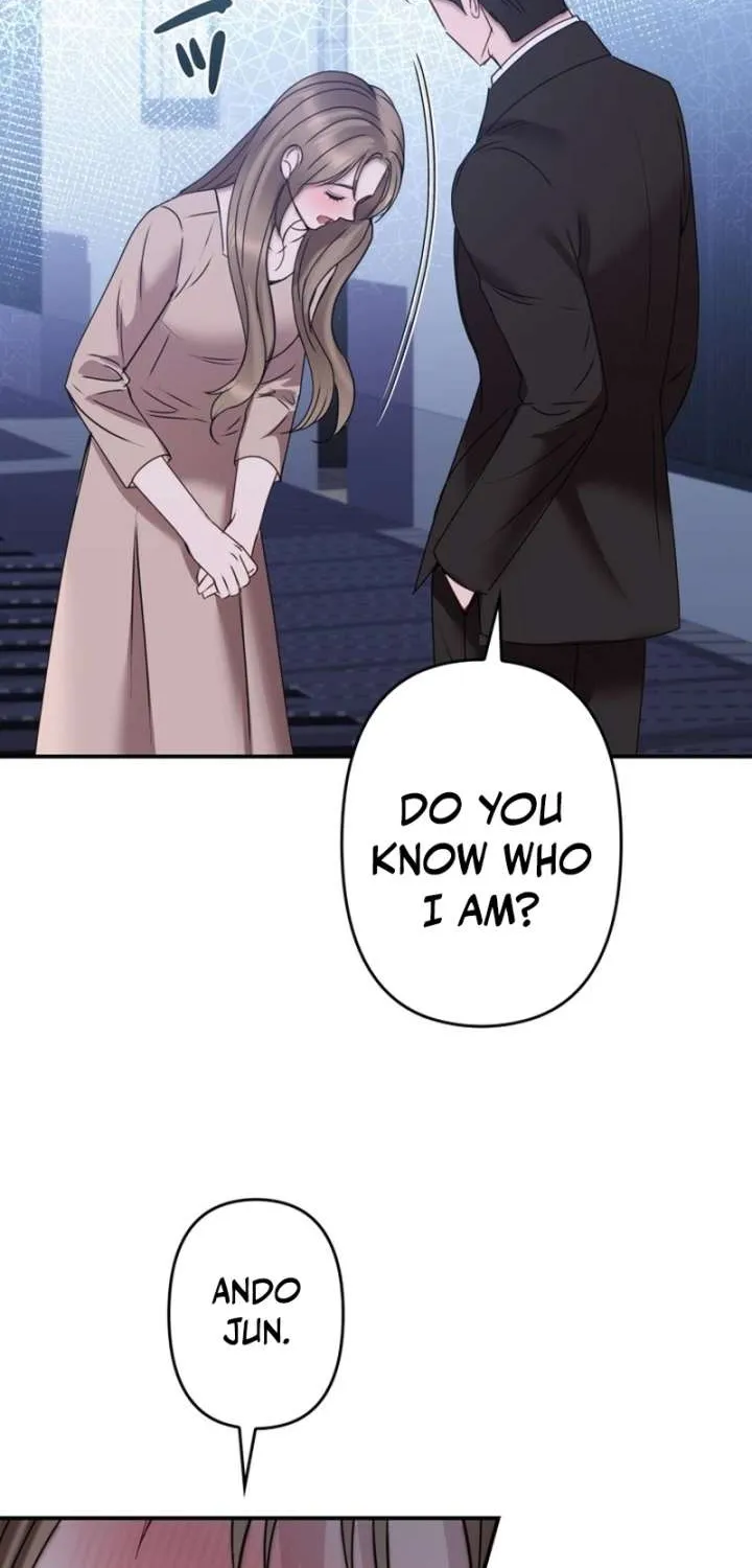 Let Me Have You Once Chapter 22 page 54 - 