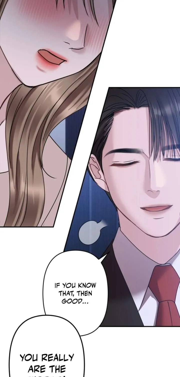Let Me Have You Once Chapter 22 page 55 - 