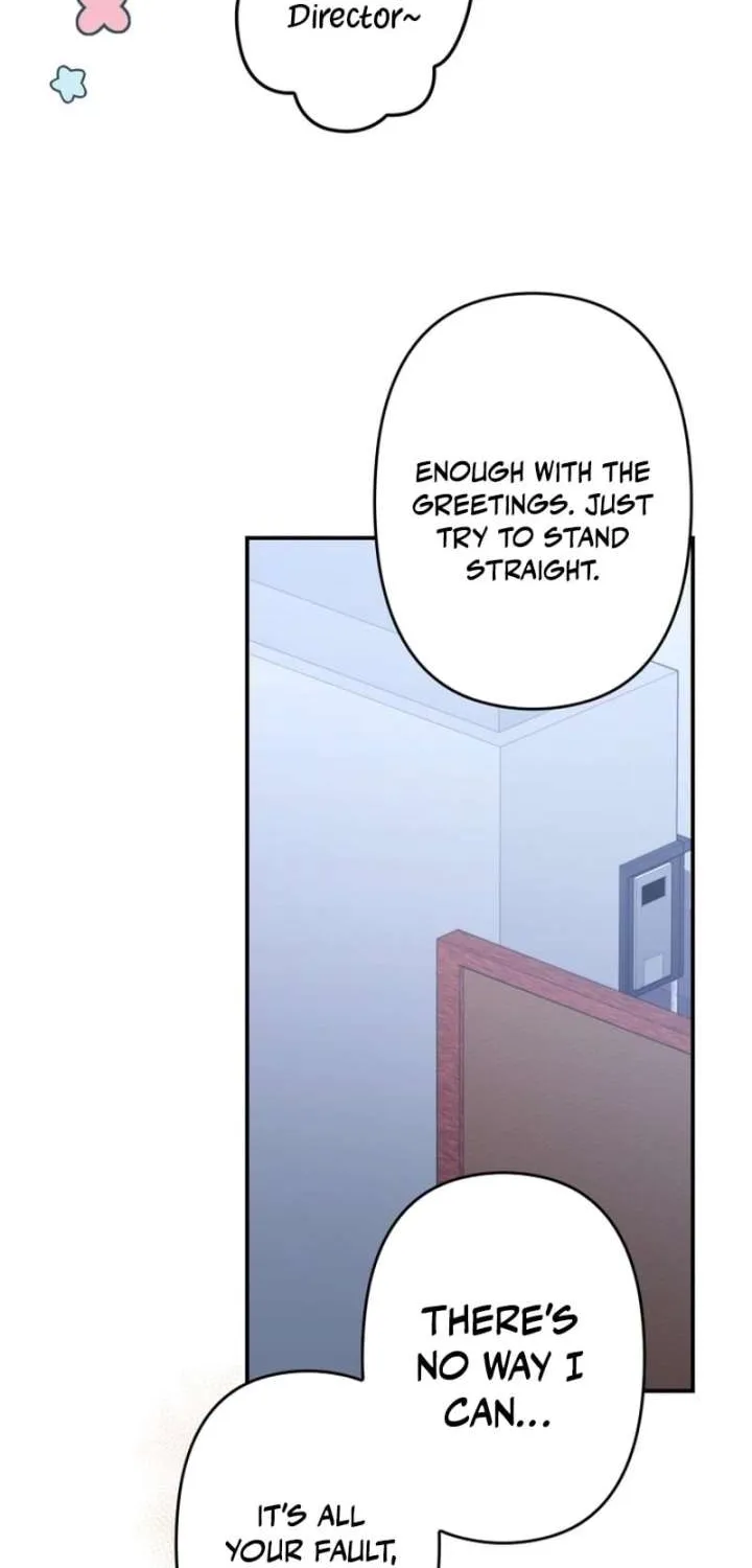 Let Me Have You Once Chapter 22 page 59 - 