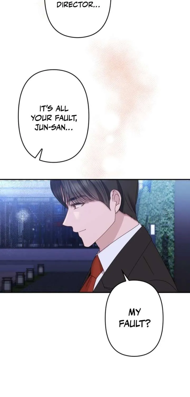 Let Me Have You Once Chapter 22 page 60 - 