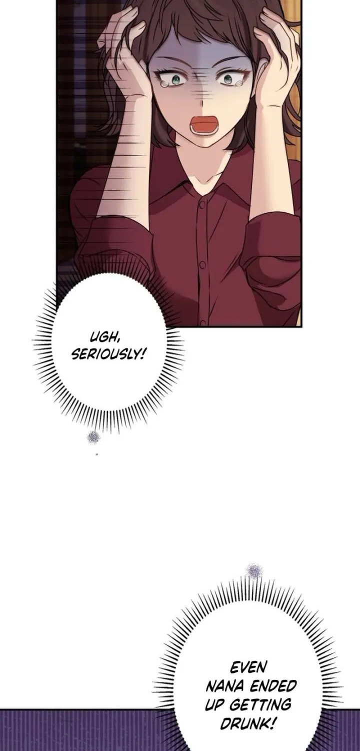 Let Me Have You Once Chapter 22 page 7 - 