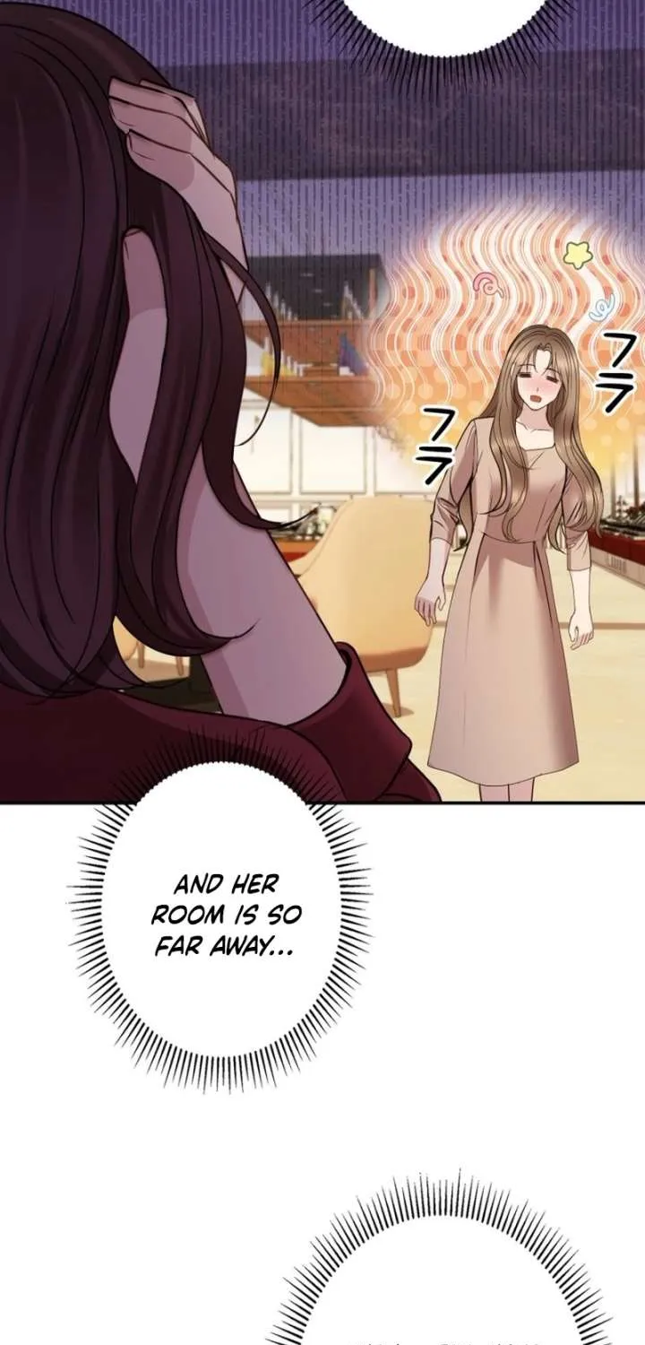 Let Me Have You Once Chapter 22 page 8 - 