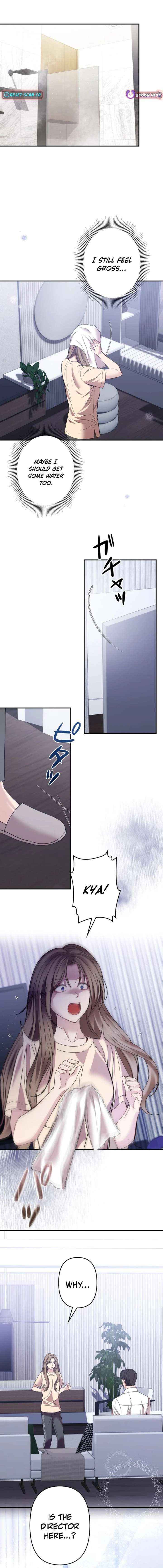 Let Me Have You Once Chapter 23 page 3 - 