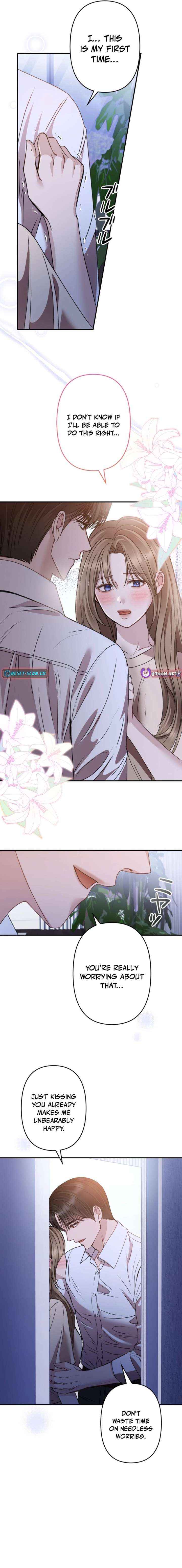Let Me Have You Once Chapter 24 page 3 - 