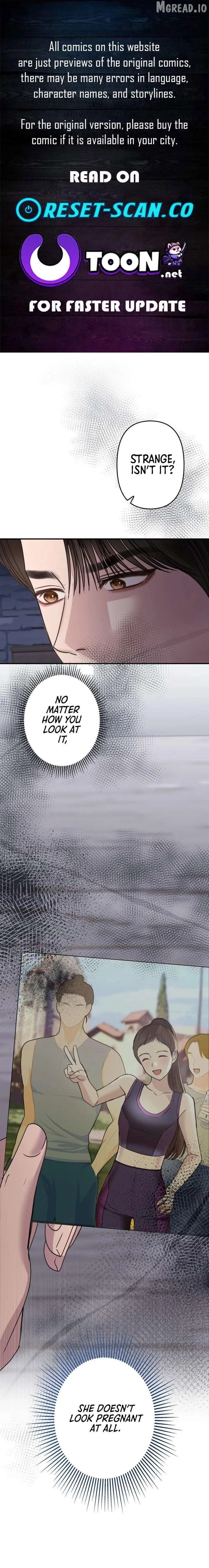 Let Me Have You Once Chapter 26 page 1 - 