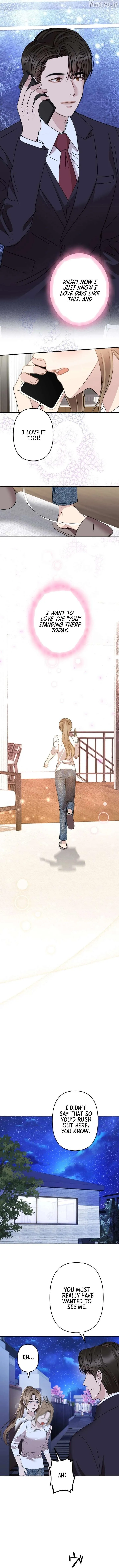 Let Me Have You Once Chapter 26 page 13 - 