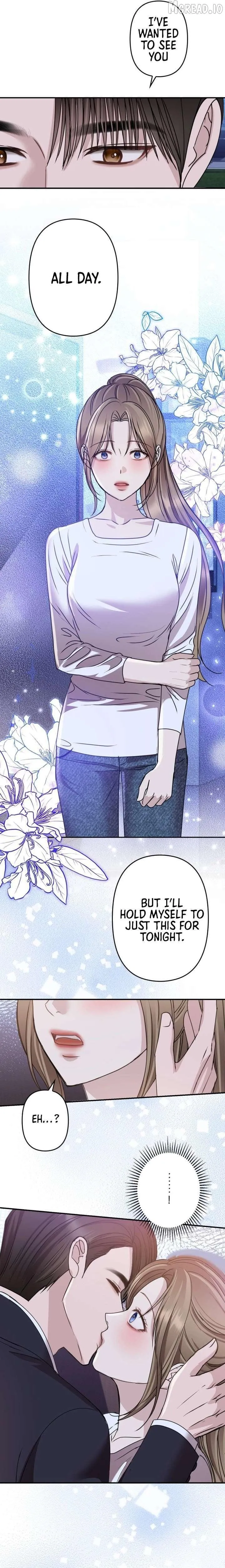 Let Me Have You Once Chapter 26 page 15 - 