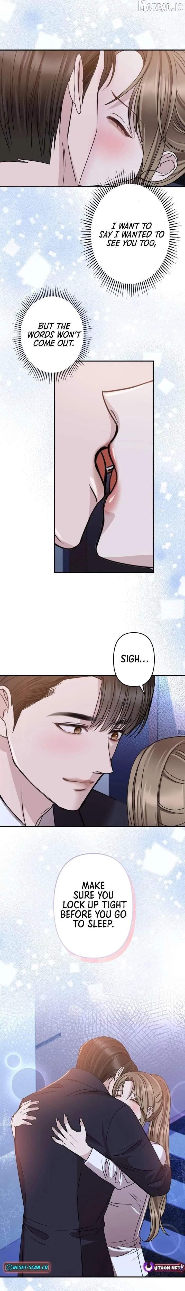 Let Me Have You Once Chapter 26 page 16 - 