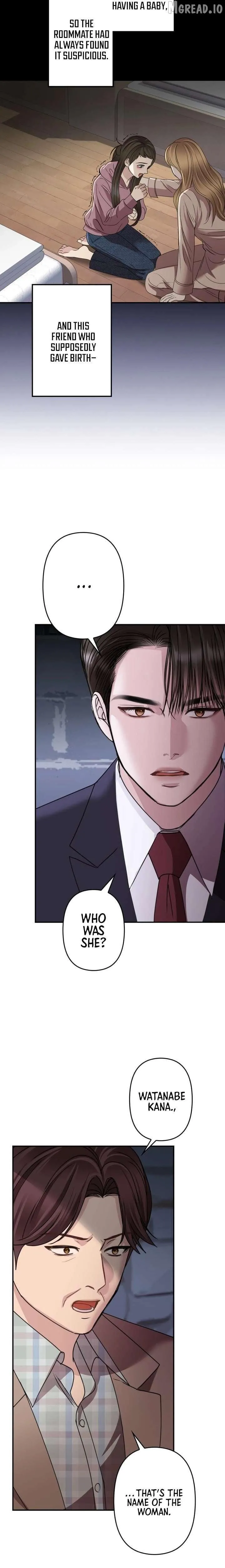 Let Me Have You Once Chapter 26 page 4 - 