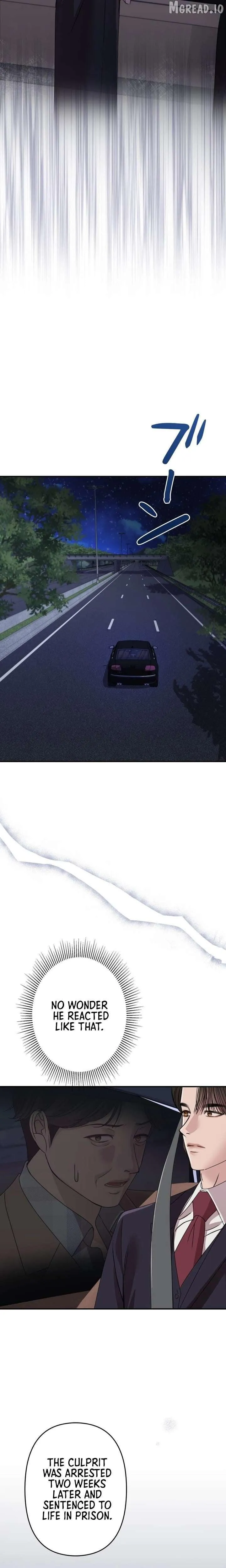 Let Me Have You Once Chapter 26 page 6 - 