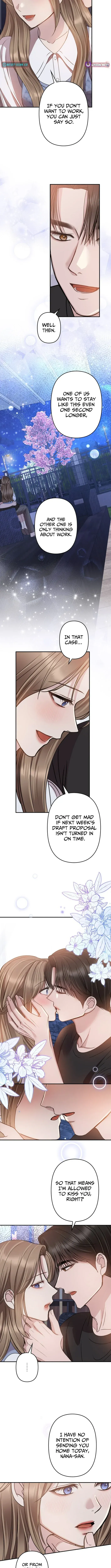 Let Me Have You Once Chapter 28 page 2 - 