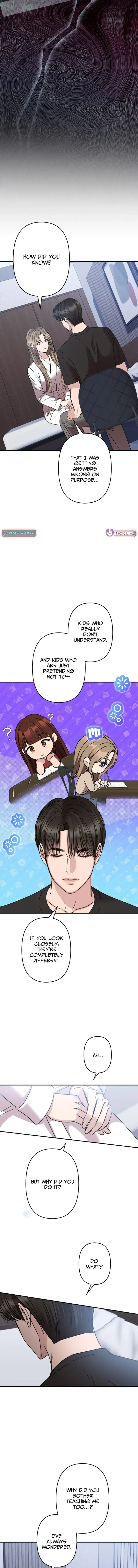 Let Me Have You Once Chapter 29 page 2 - 