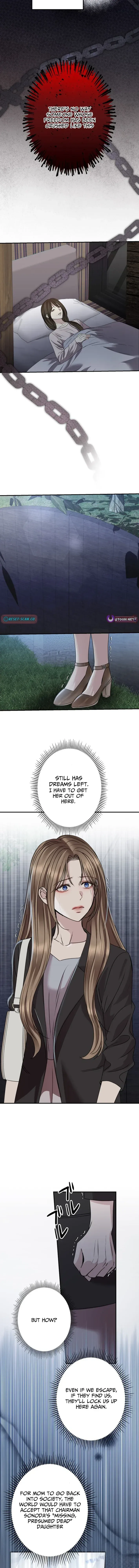 Let Me Have You Once Chapter 29 page 11 - 