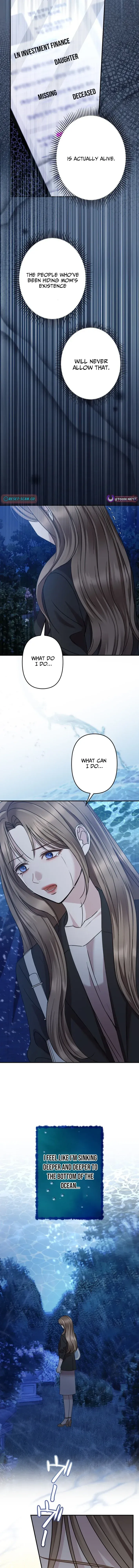 Let Me Have You Once Chapter 29 page 12 - 