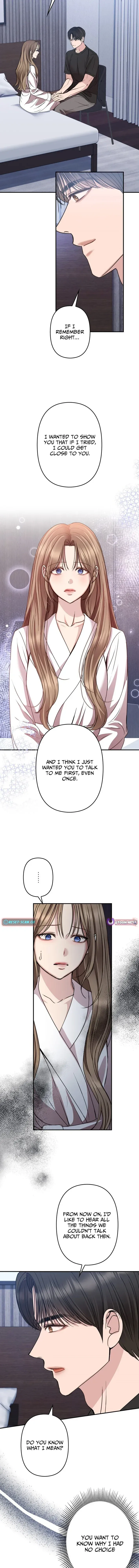 Let Me Have You Once Chapter 29 page 3 - 