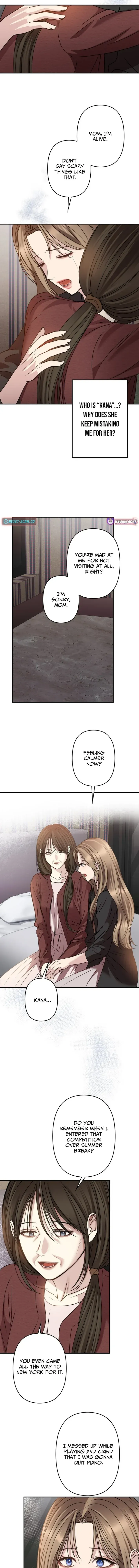 Let Me Have You Once Chapter 29 page 8 - 
