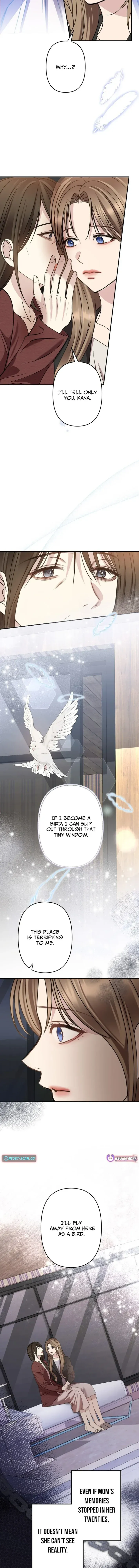 Let Me Have You Once Chapter 29 page 10 - 