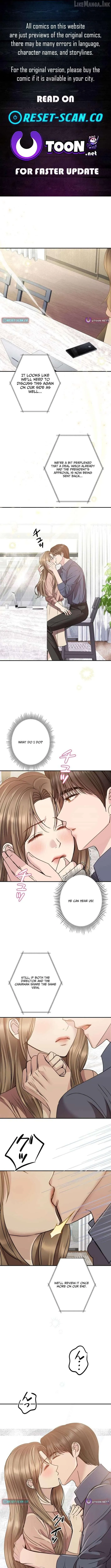 Let Me Have You Once Chapter 31 page 2 - 