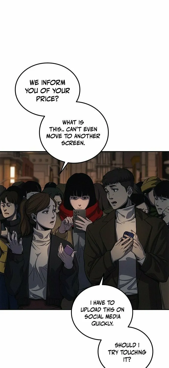 Let Me Know Your Price Chapter 1 page 107 - 